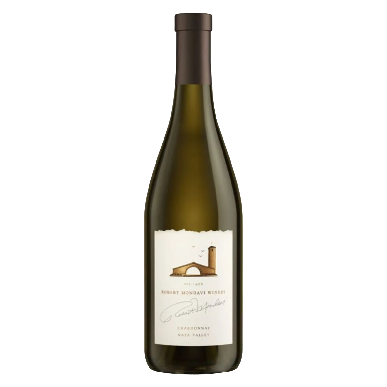 Mondavi Napa Chardonnay