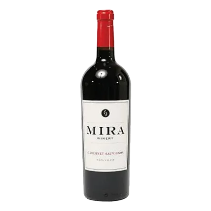 Mira Cabernet Sauvignon Napa V