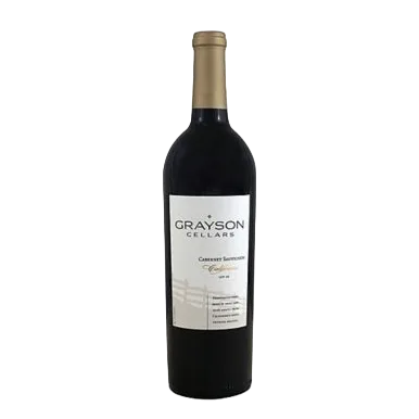 Grayson Cellars Cabernet '09