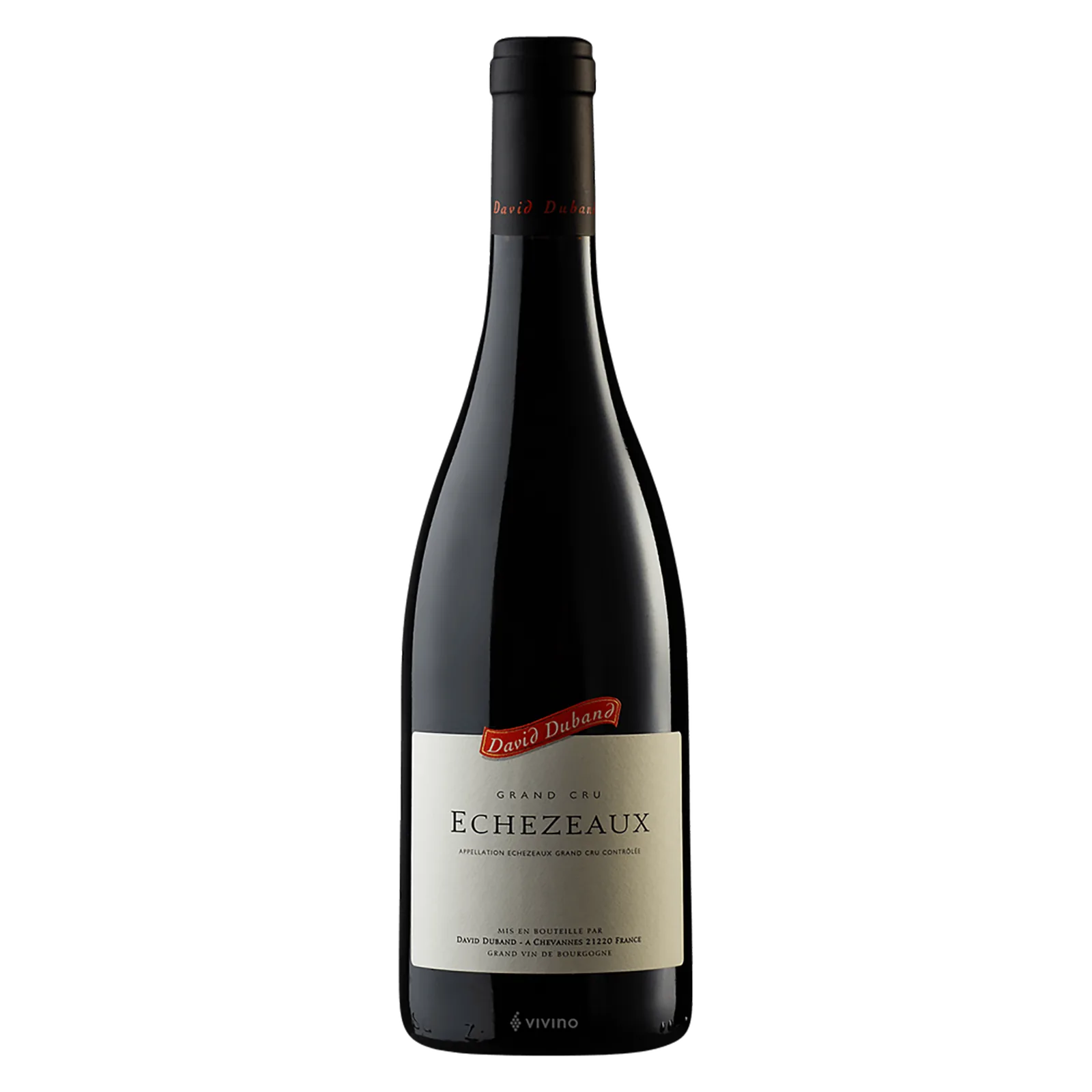 Duband Echezeaux 9