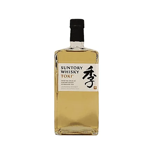Suntory Toki Whiskey Gift Pack