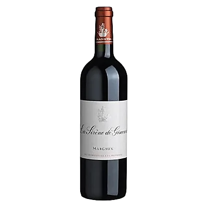 La Sirene de Giscours Bordeaux