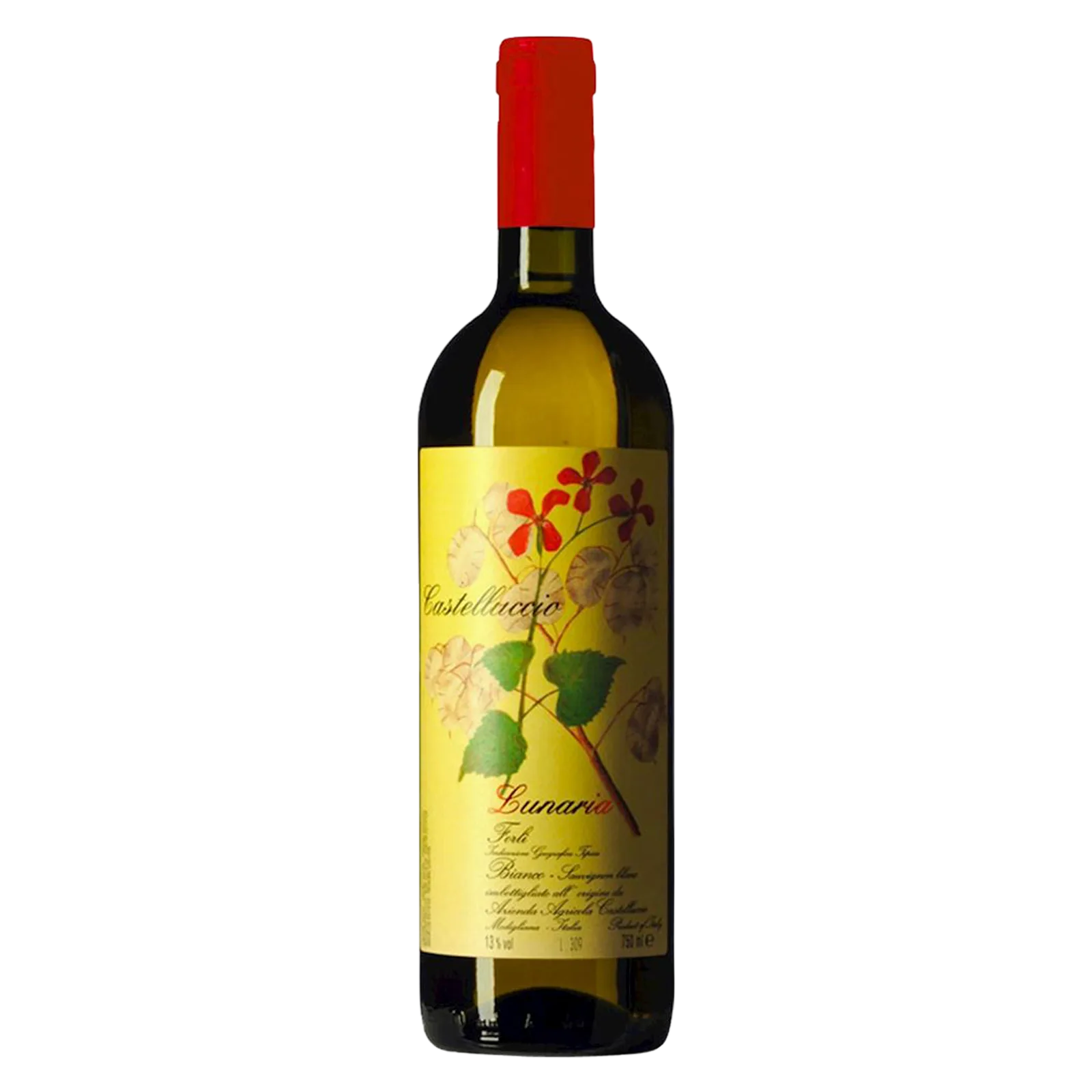 Casteluccio Lunaria 2019