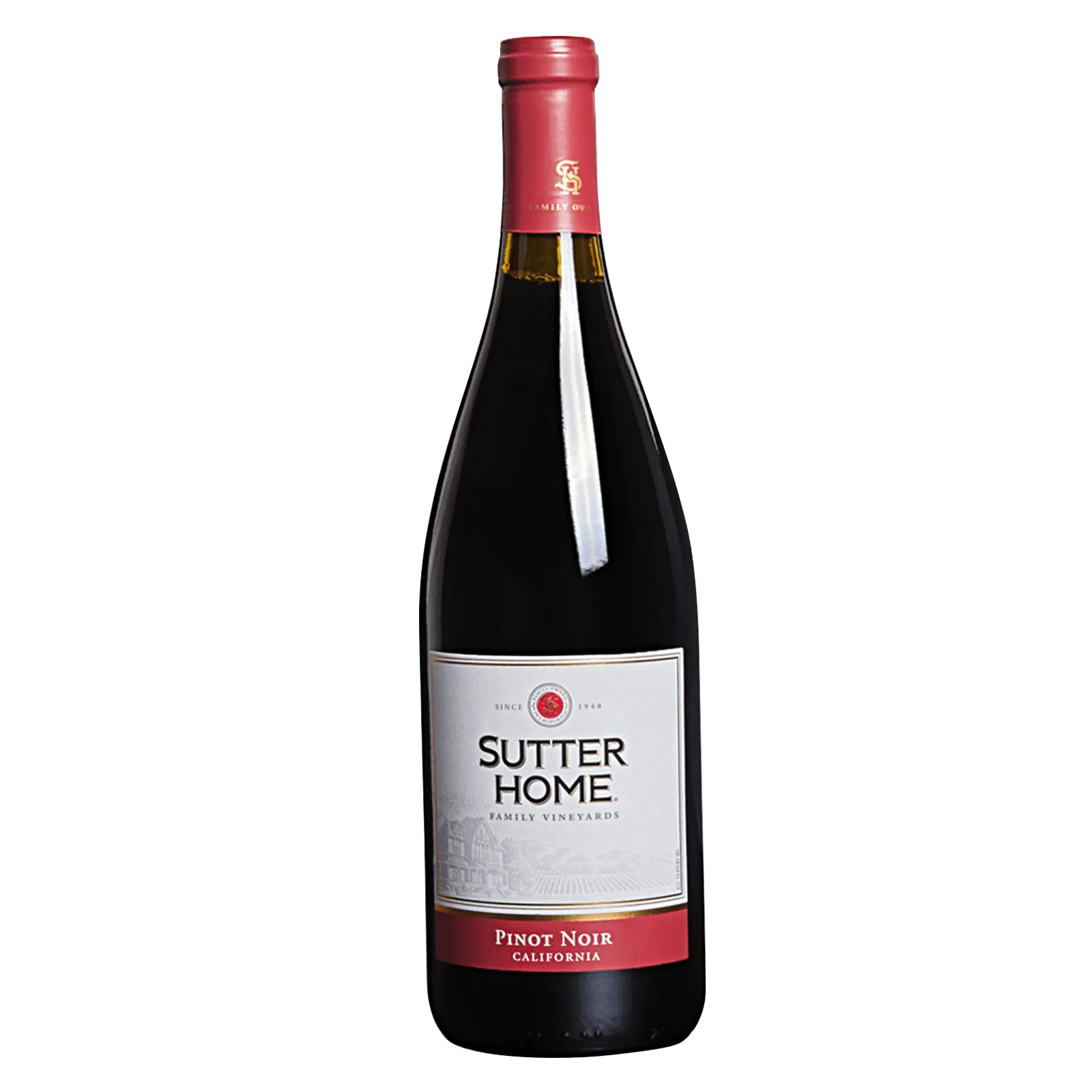 Sutter Home Pinot Noir