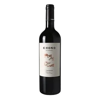 Chono Carmenere '06