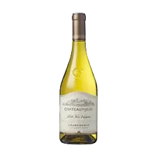 Ch St Jean Chardonnay Belle Terre (750 ML)