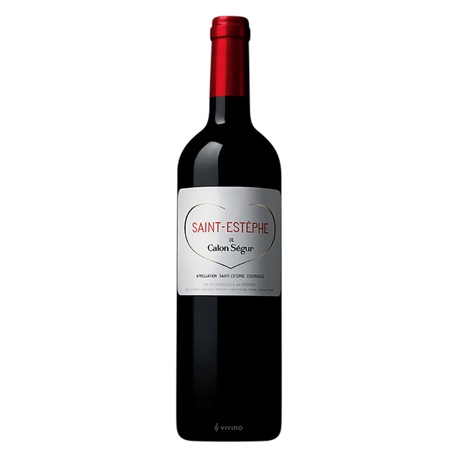 St Estephe de Calon 2015