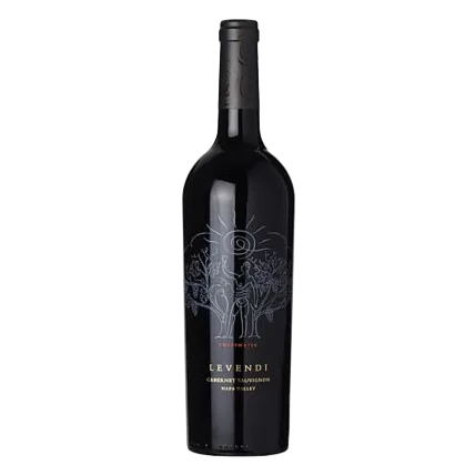 Levendi Sweetwater Ranch Cabernet Sauvignon
