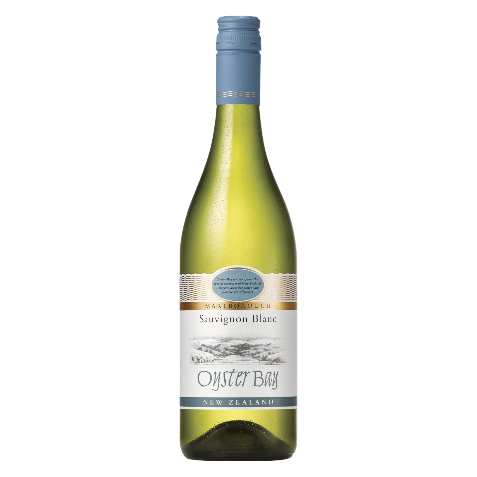 Oyster Bay Sauvignon Blanc 750ml