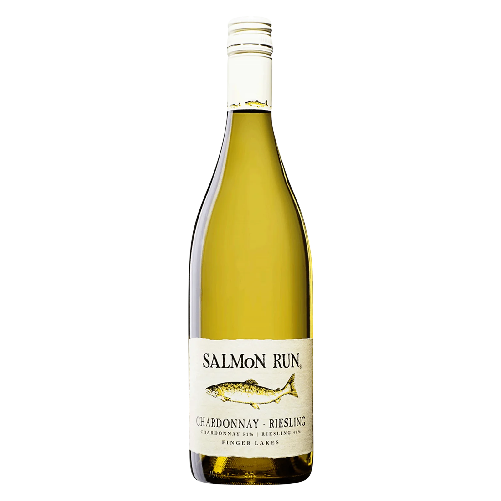 Salmon Run Chardonnay