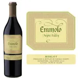Emmolo Napa Valley Merlot 2022