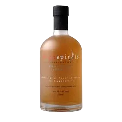 High Spirits Eight Spiced Rum