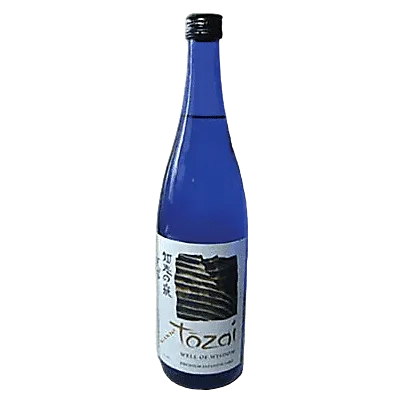 Tozai Sake "Well Of Wisdom" 720ml Btl