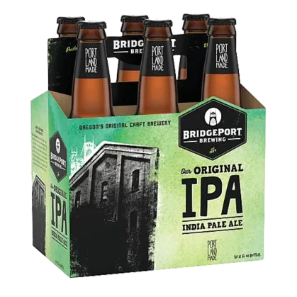 BridgePort I.P.A. (6PKB