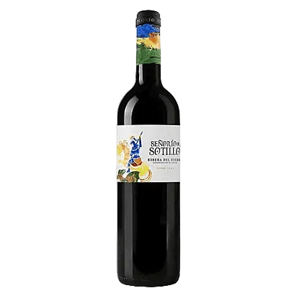 Senorio de Sotillo Ribera Del Duero Reserva