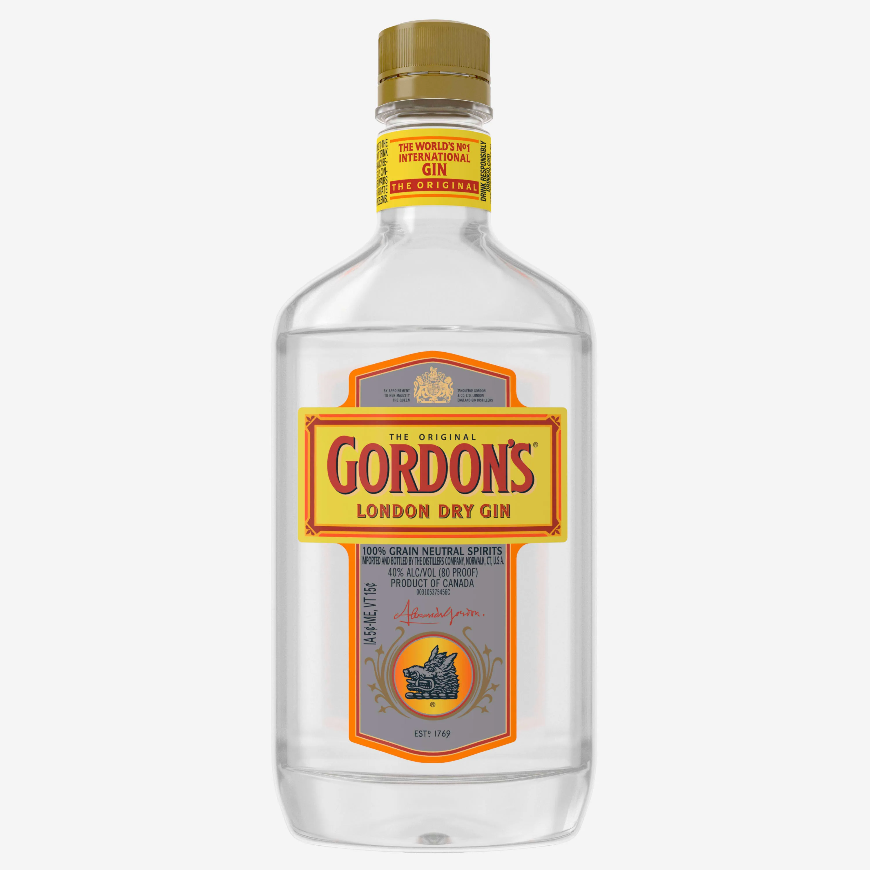 Gordon's Gin