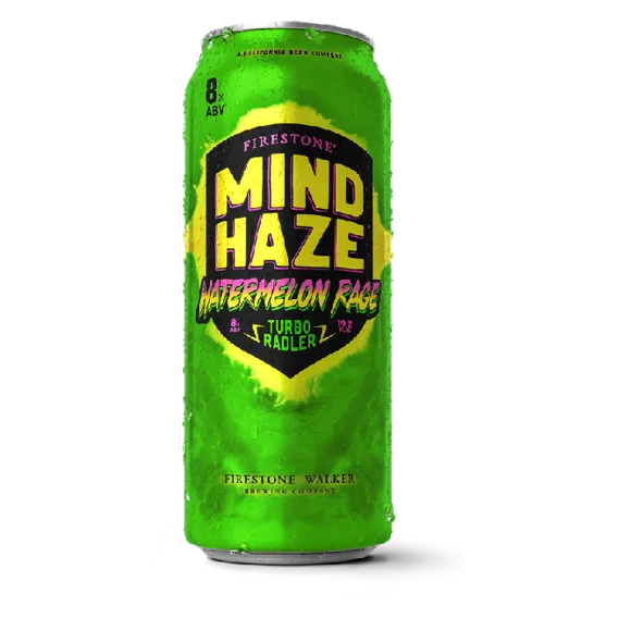 Firestone Walker Watermelon Rage 19.2oz Can