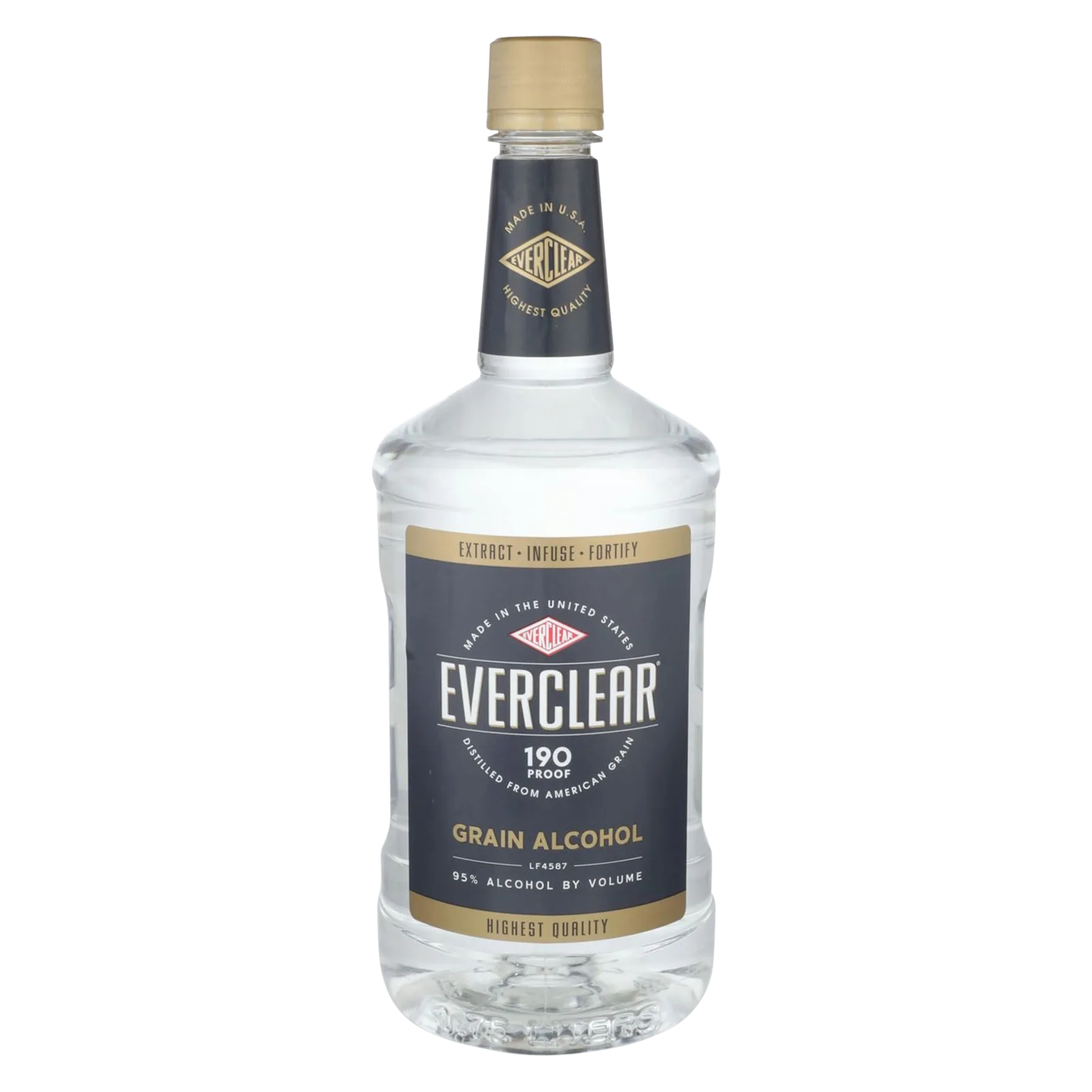 Everclear 190