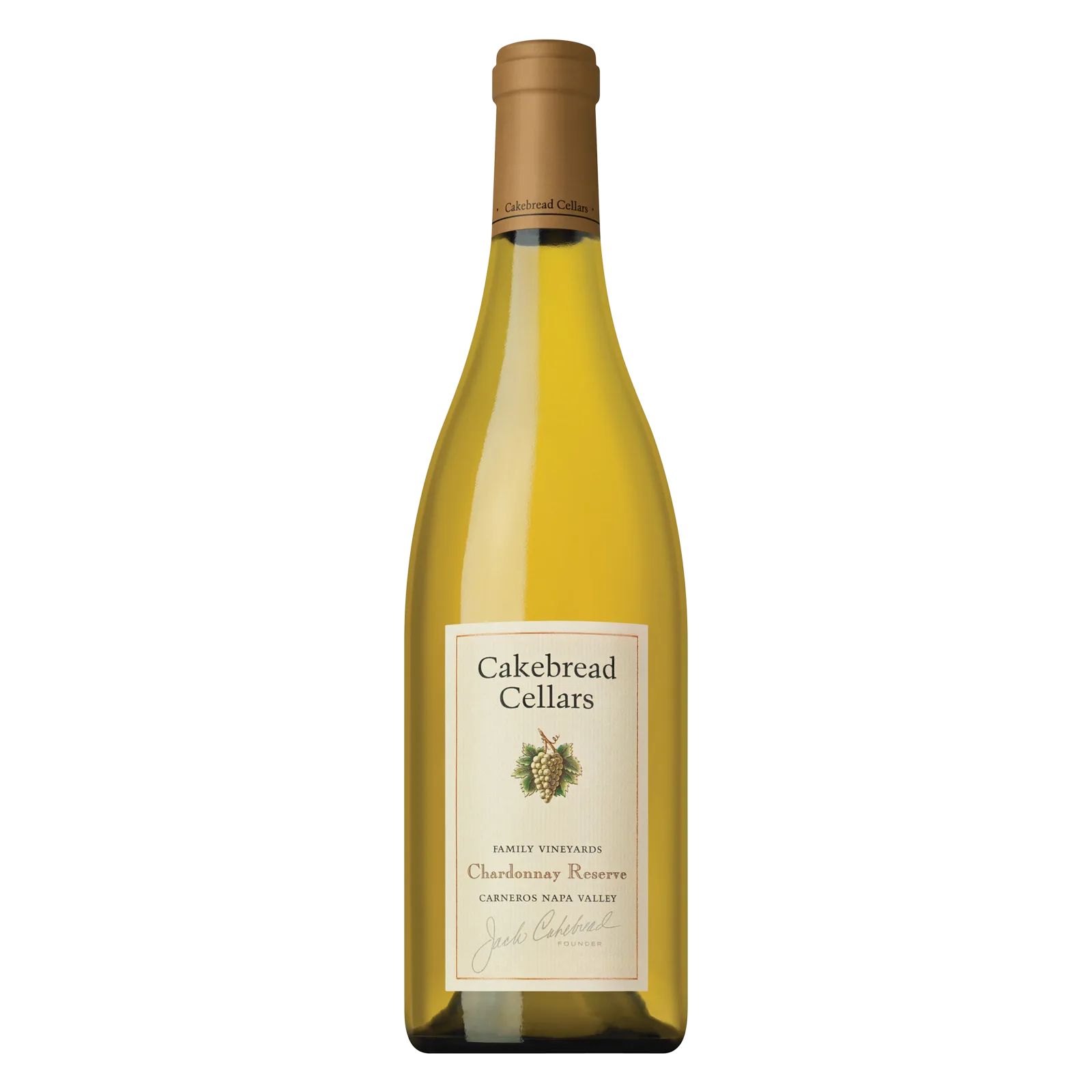Cakebread Chardonnay Reserve