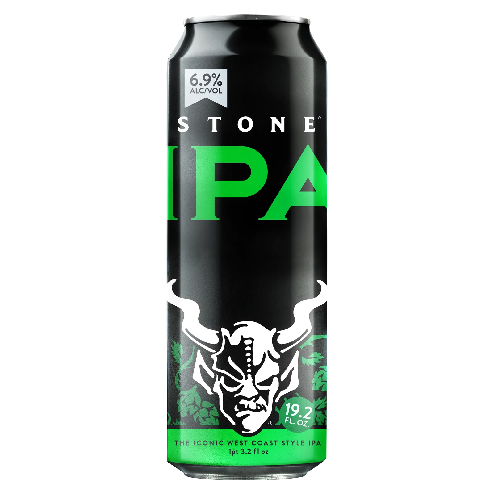 Stone Brewing IPA Single 19.2oz Can