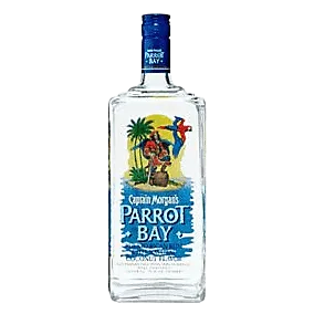 Captain Morgan Parrot Bay Rum