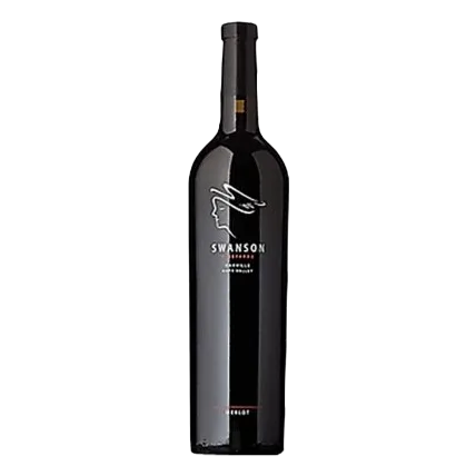 Swanson Merlot