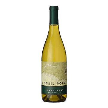 Fossil Point Chardonnay (750 ML)