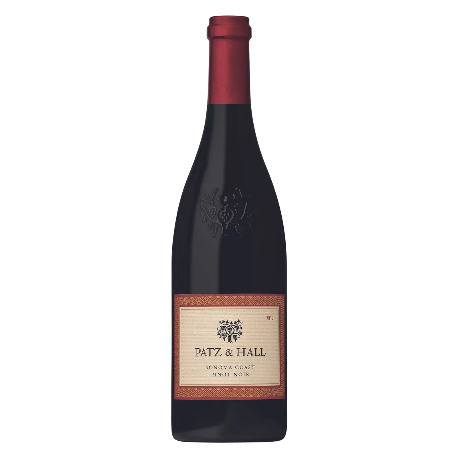 Patz & Hall Pinot Noir