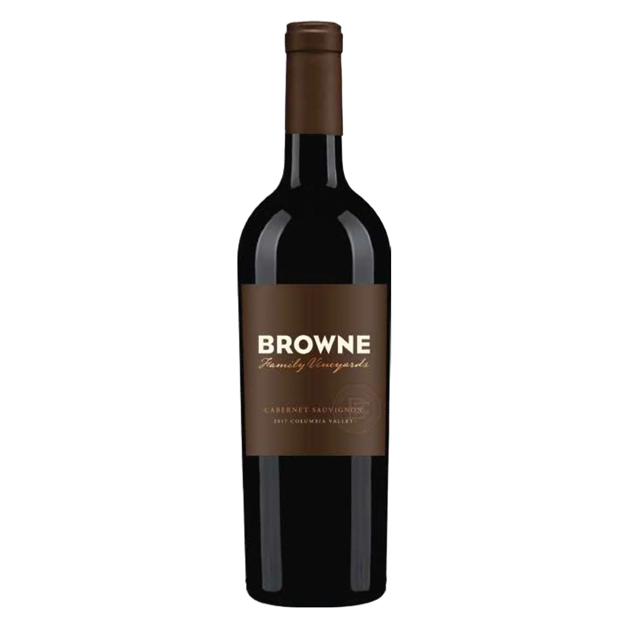 Browne Family Vineyards Cabernet Sauvignon