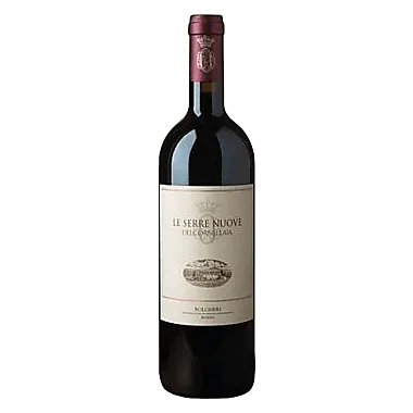 Ornellaia Le Serre Nuove Red (3 LTR