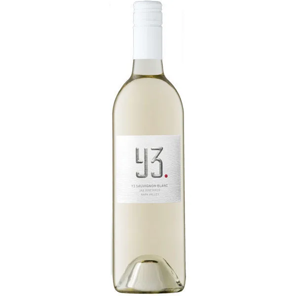 Jax Y3 Cellars Napa Sauvignon Blanc 2023