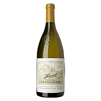Hanzell Chardonnay 12