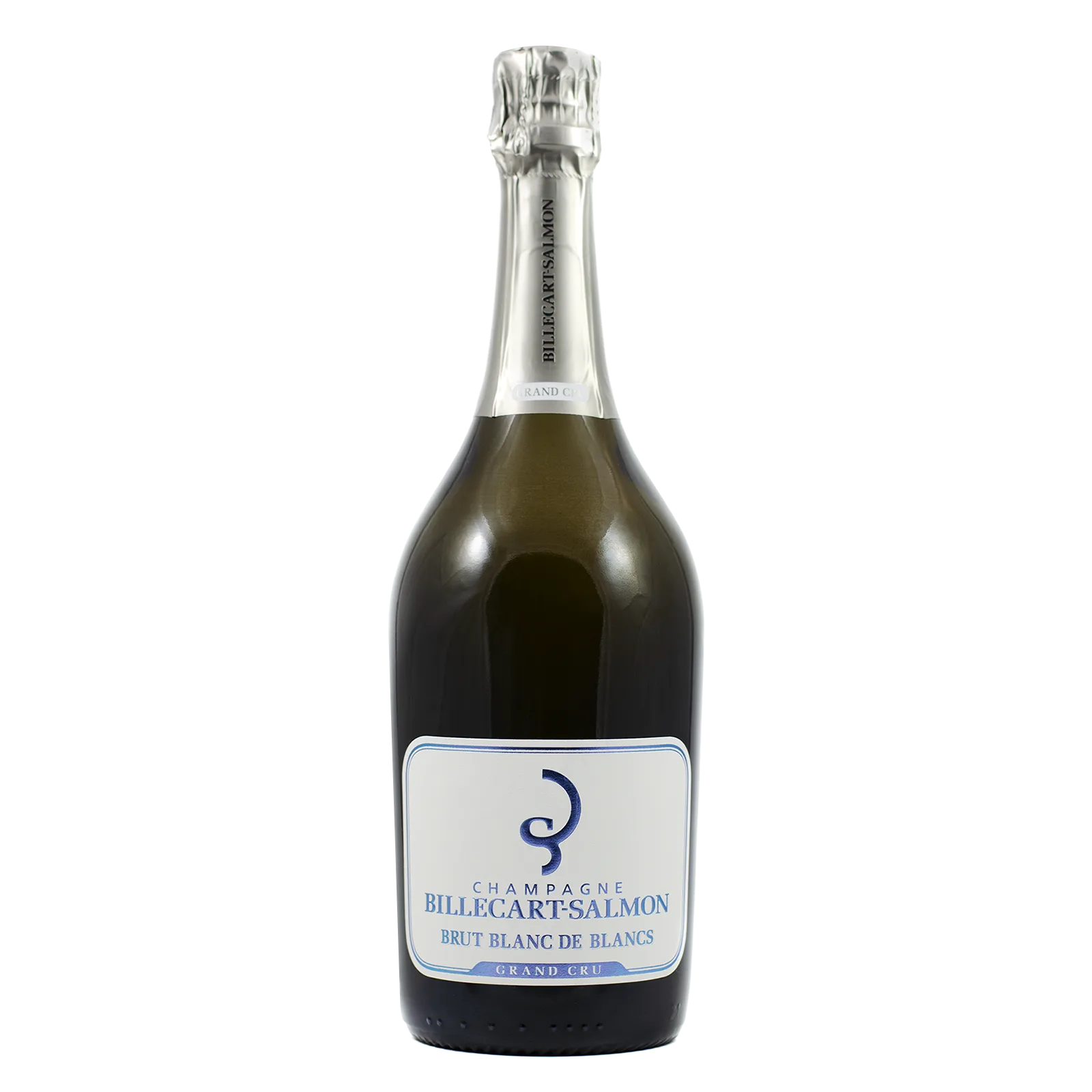 Billecart Salmon Blanc de Blanc