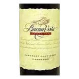 Buena Vista Cabernet