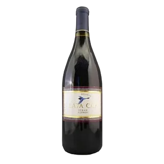 Lava Cap Syrah Reserve