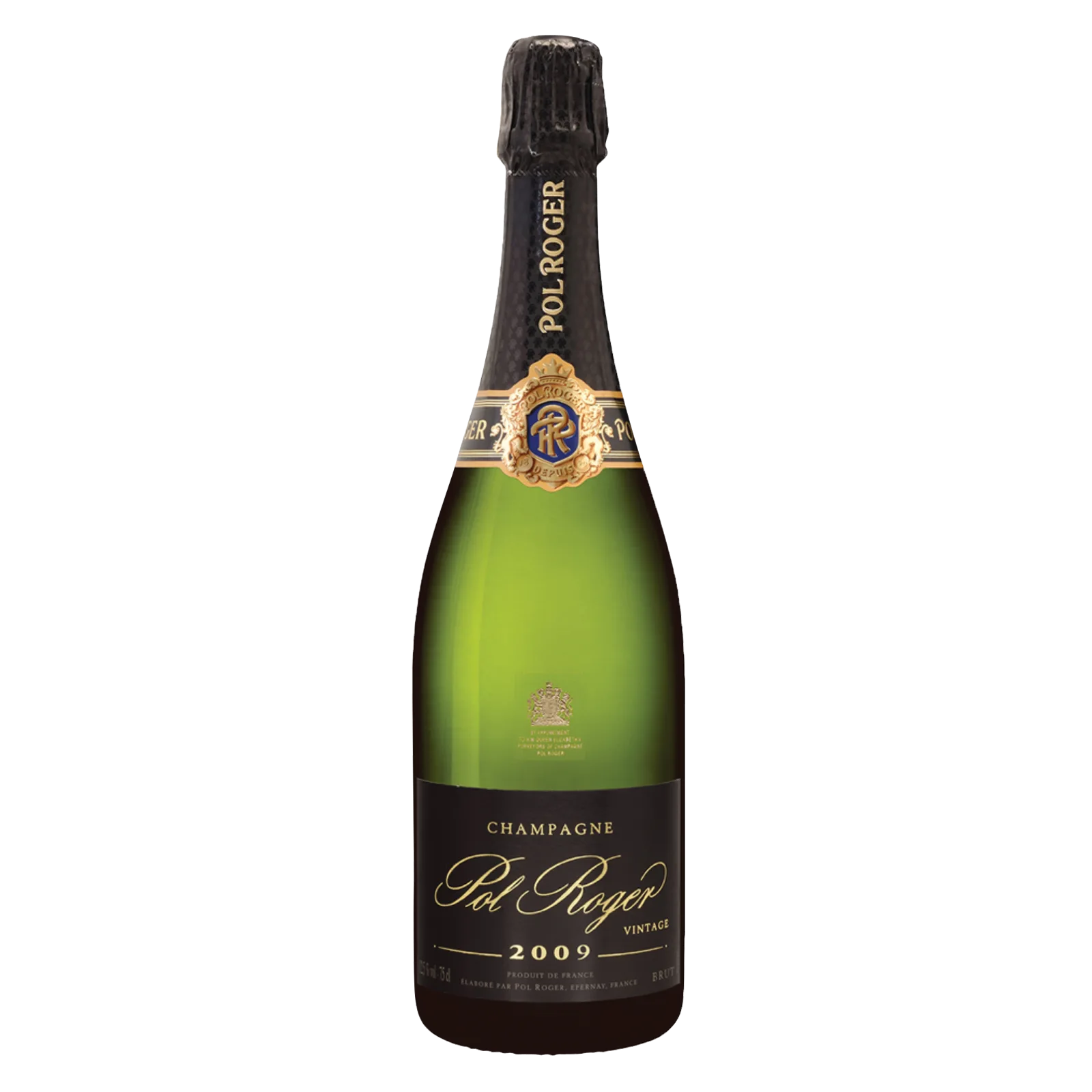 Pol Roger Brut 2009