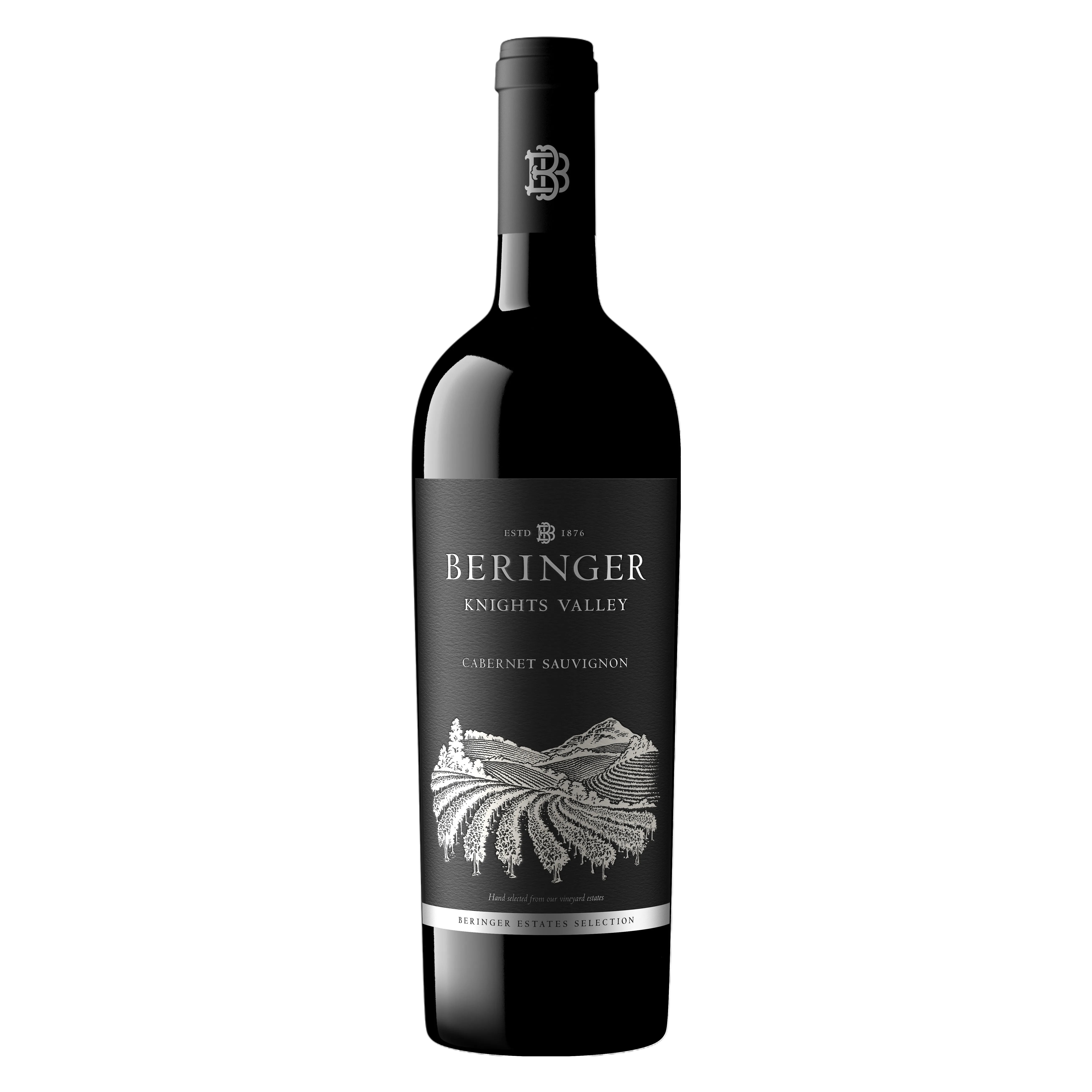 Beringer Knights Valley Cabernet Sauvignon