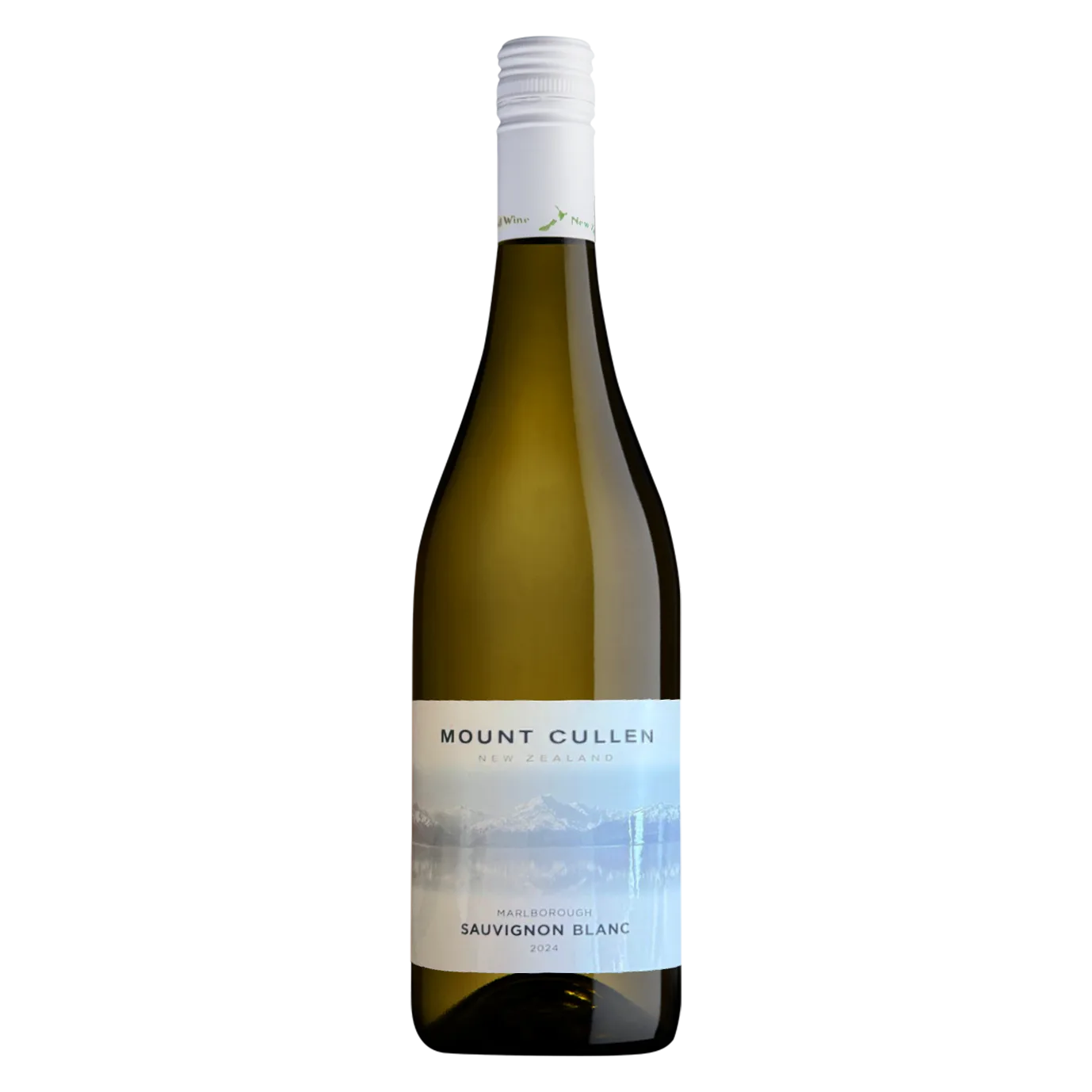Mount Cullen Sauvignon Blanc 750ml Bottle 8.4% ABV