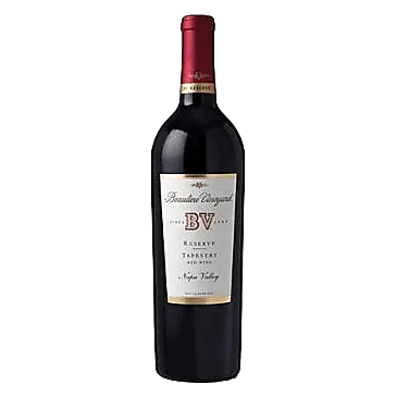 Beaulieu Tapestry '95