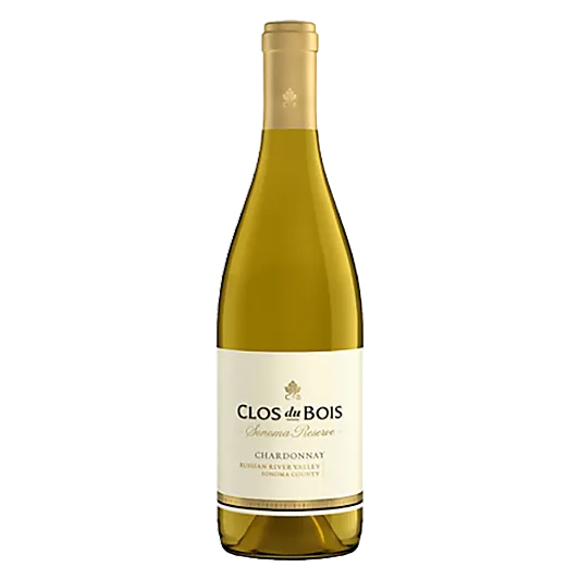 Clos Du Bois Chardonnay
