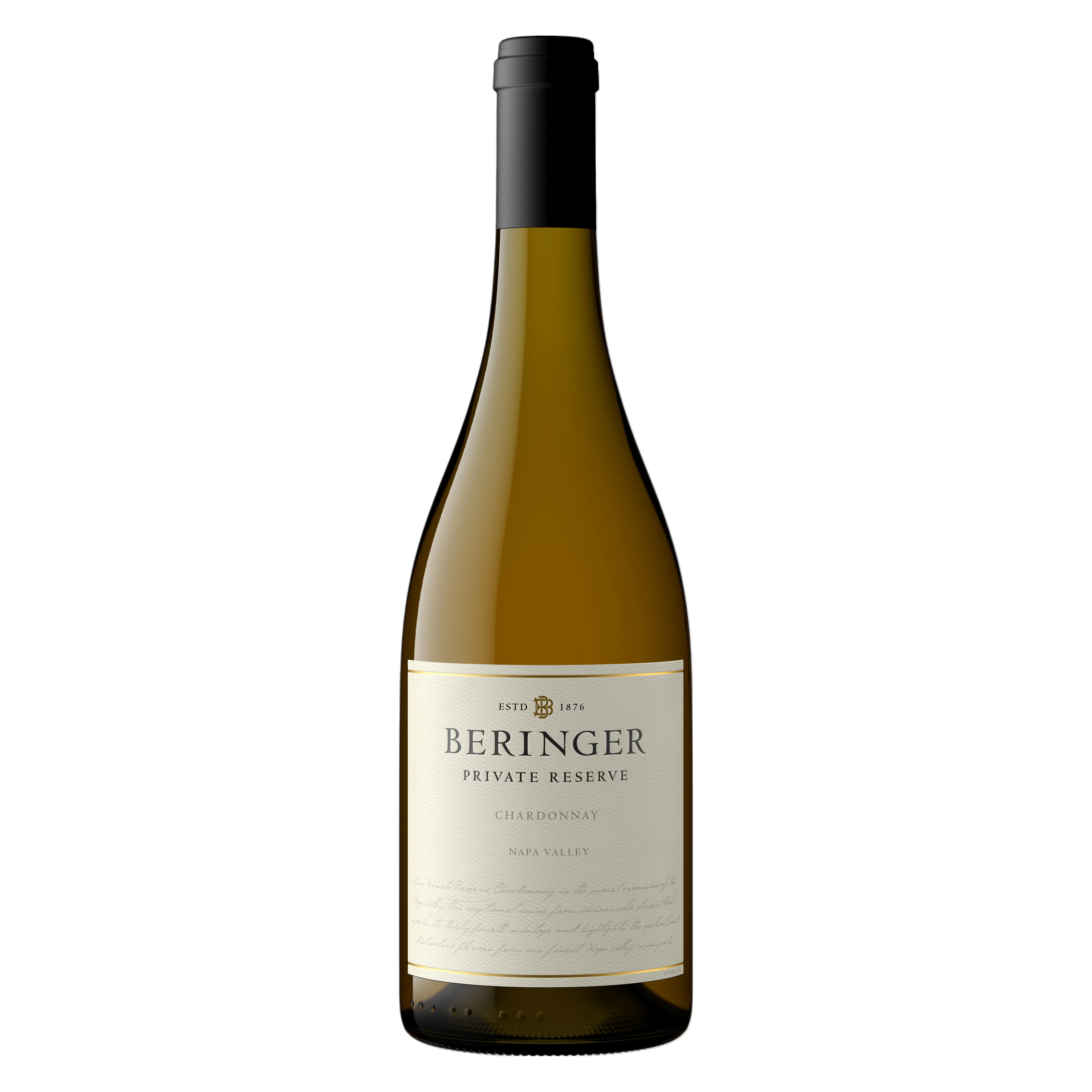 Beringer Private Reserve Chardonnay