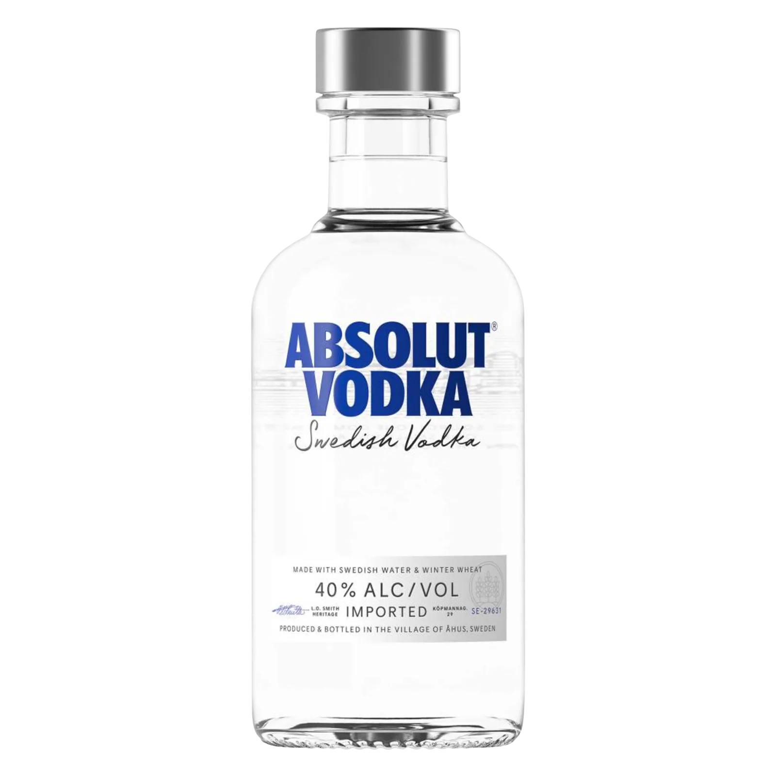 Absolut Vodka