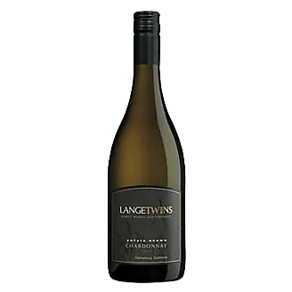 LangeTwins Estate Grown Chardonnay