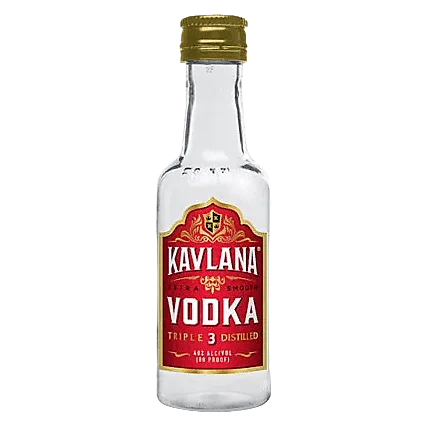 Kavlana Vodka (80 Proof