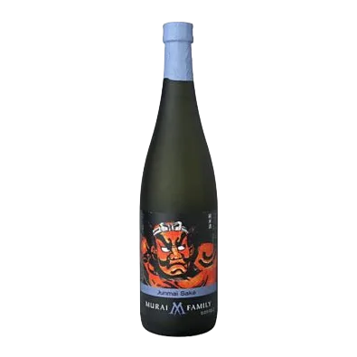 Murai Sake Junmai (720 ML