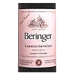 Beringer Cabernet Chabot