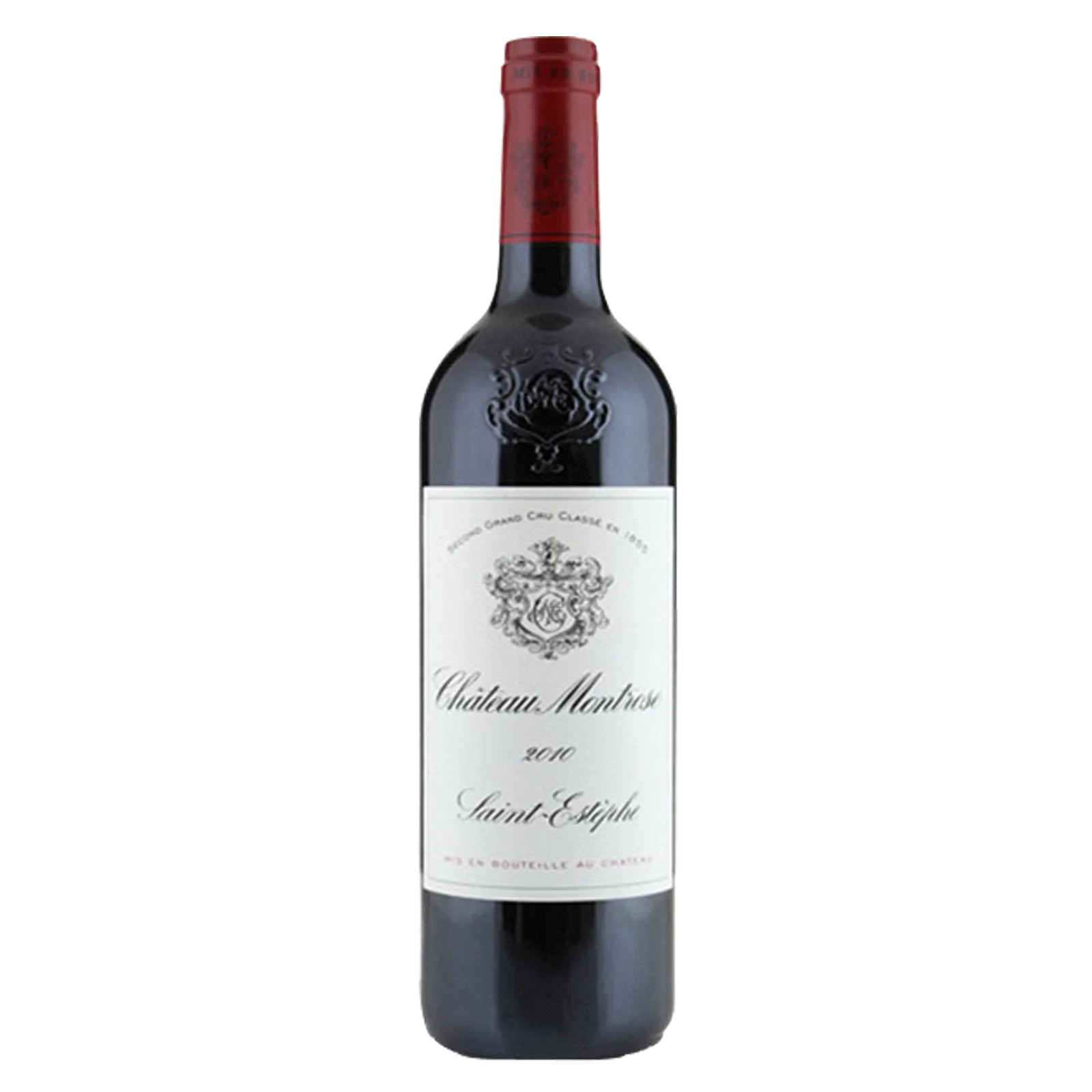 Chateau Montrose 2010
