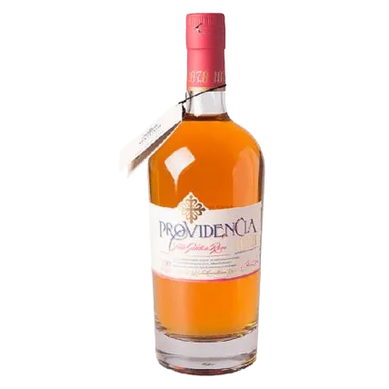 Providencia Golden Rum