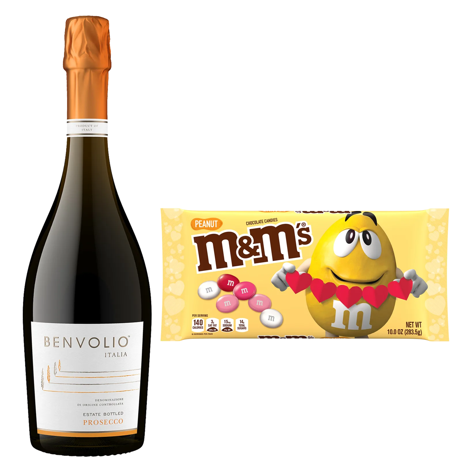 Be Your Own Valentine