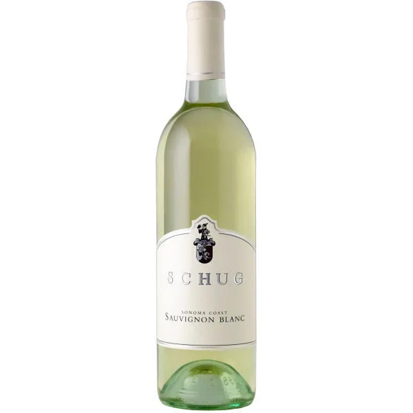 Schug Sonoma Coast Sauvignon Blanc 2020